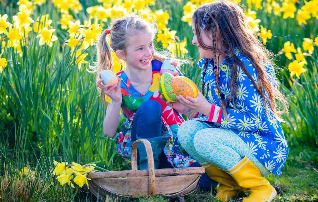 Things to do in London at Easter