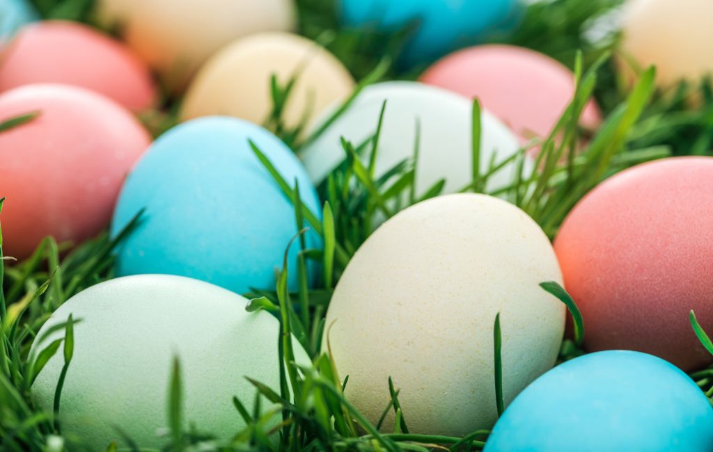 Things to do in London at Easter