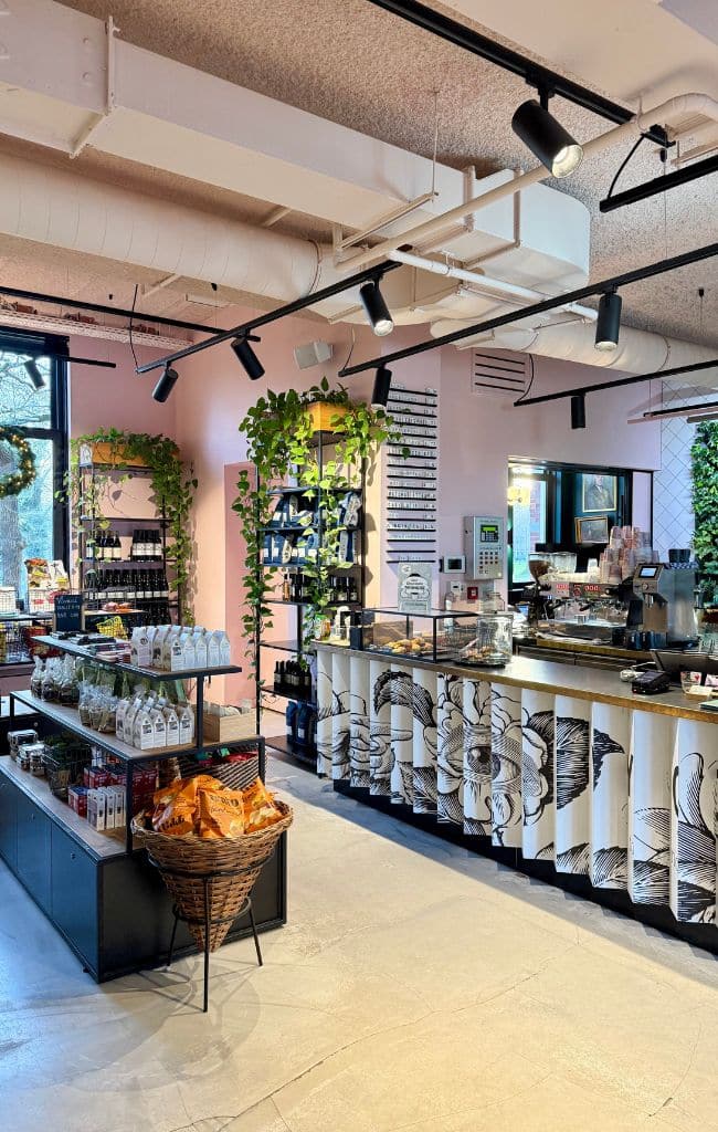 3 days in Amsterdam itinerary