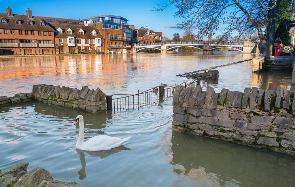 Day trips from London by Train: DepositPhotos