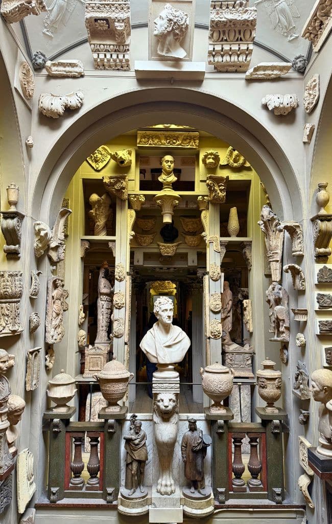 Unusual Museums in London