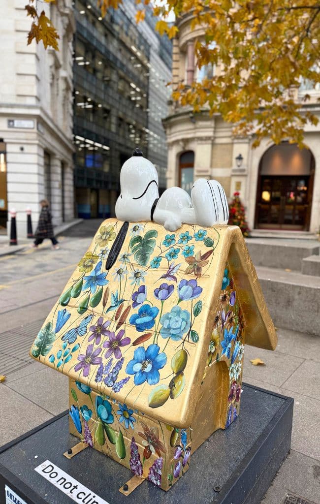 Things to do in London in January