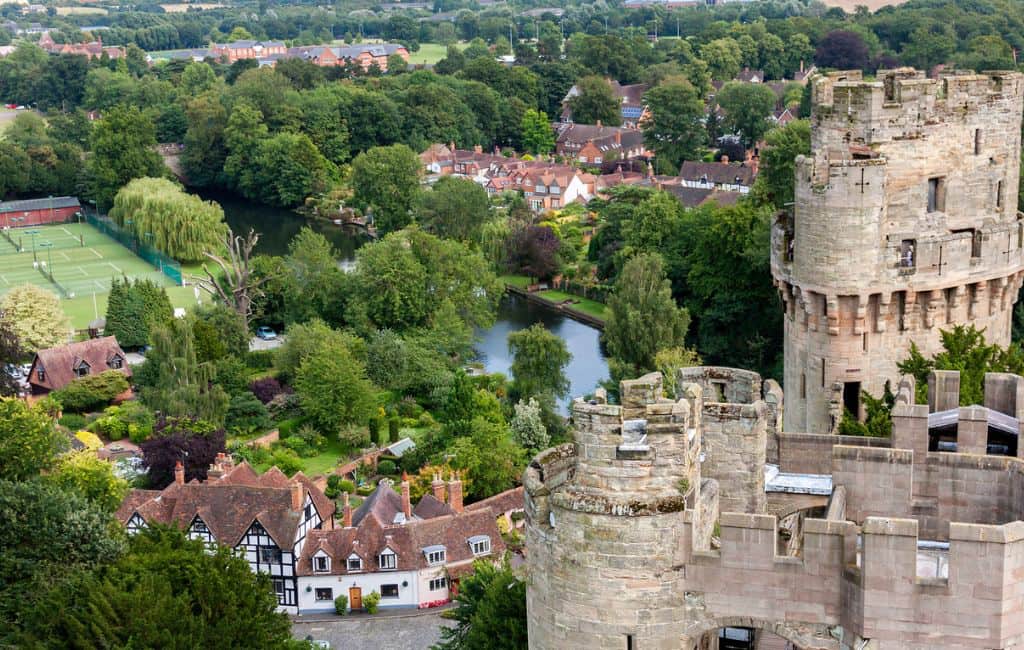 Day trips from London by Train: DepositPhotos