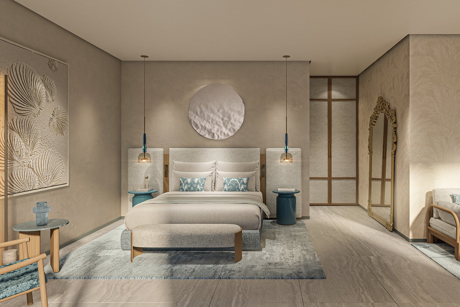 IHG Costa Irminia Retreat & Spa, Vignette Collection