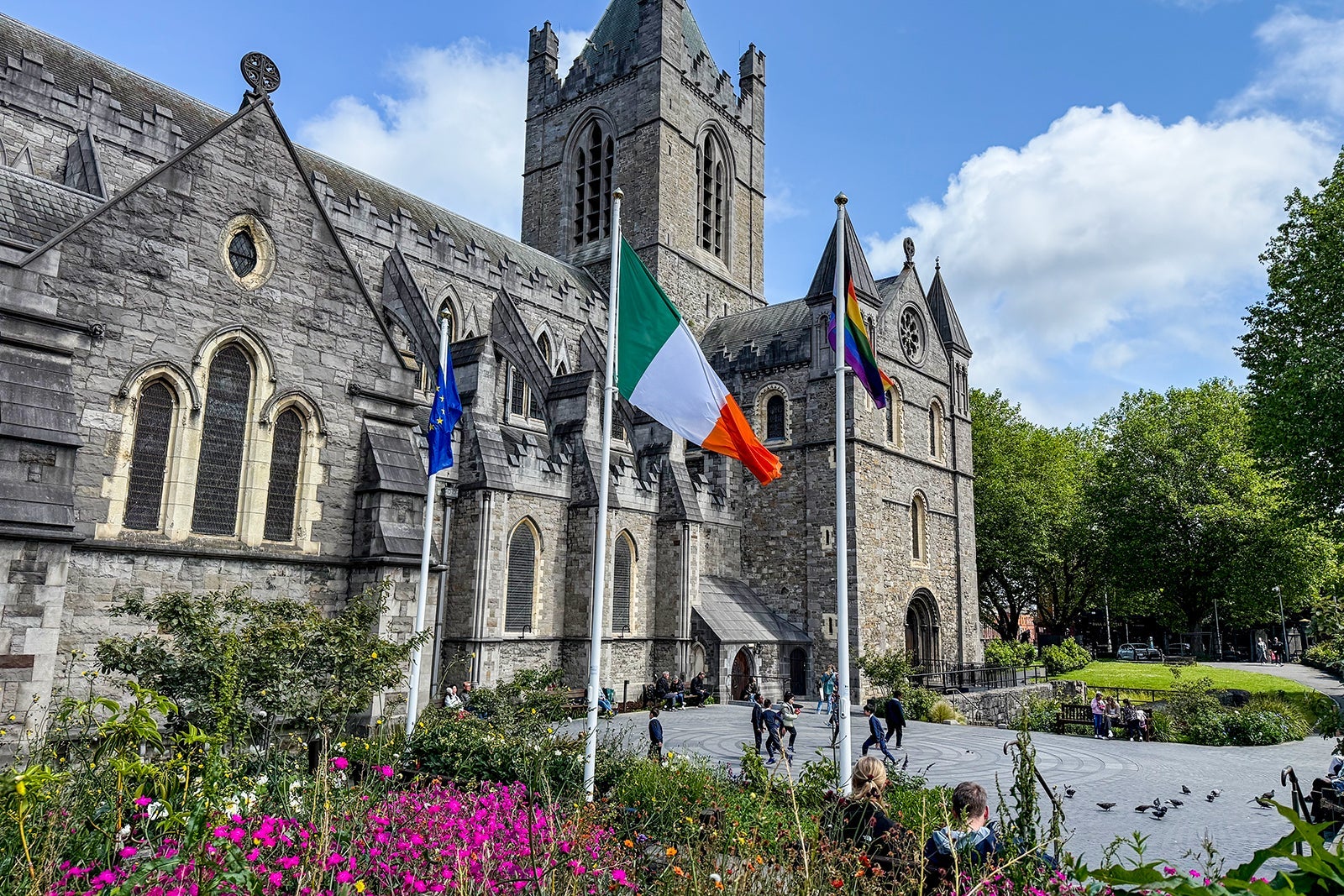 Hyatt Centric The Liberties Dublin