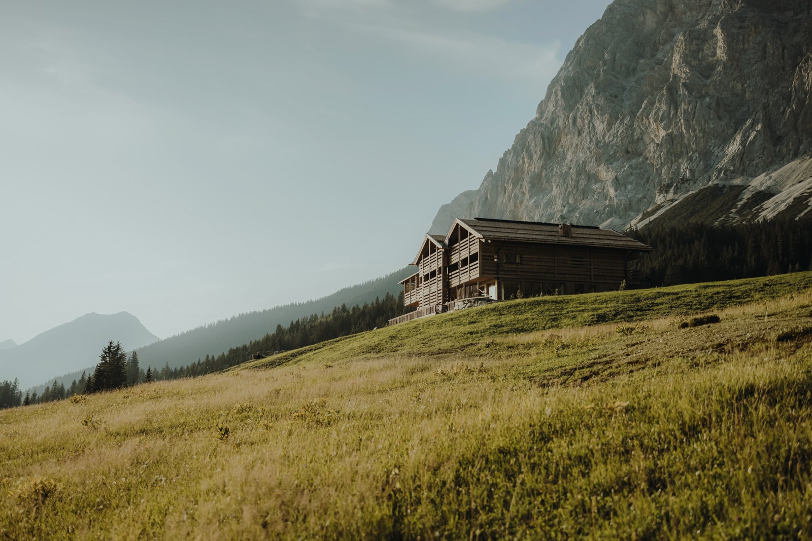 Eriro, part of Small Luxury Hotels of the World