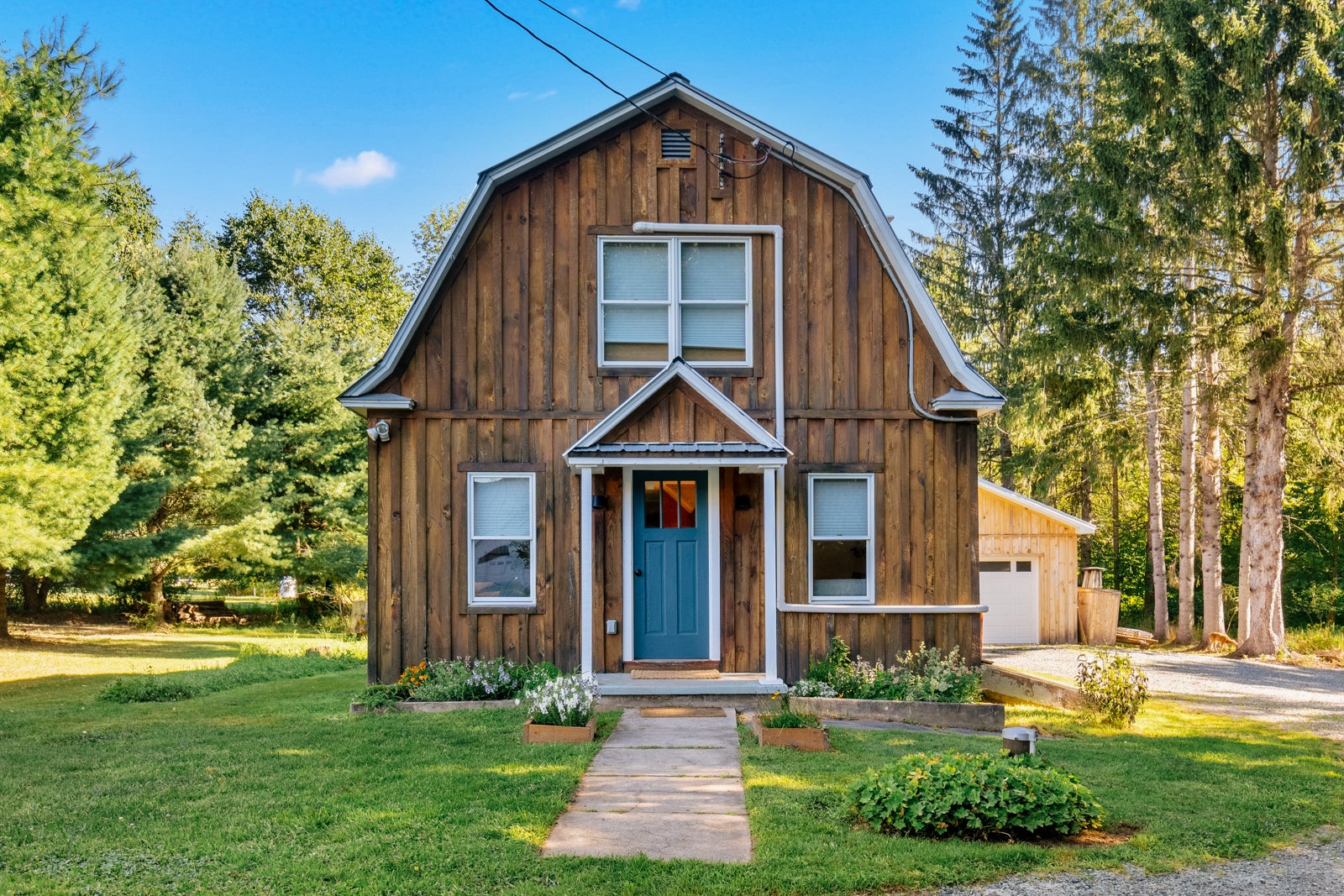 Callicoon Hills