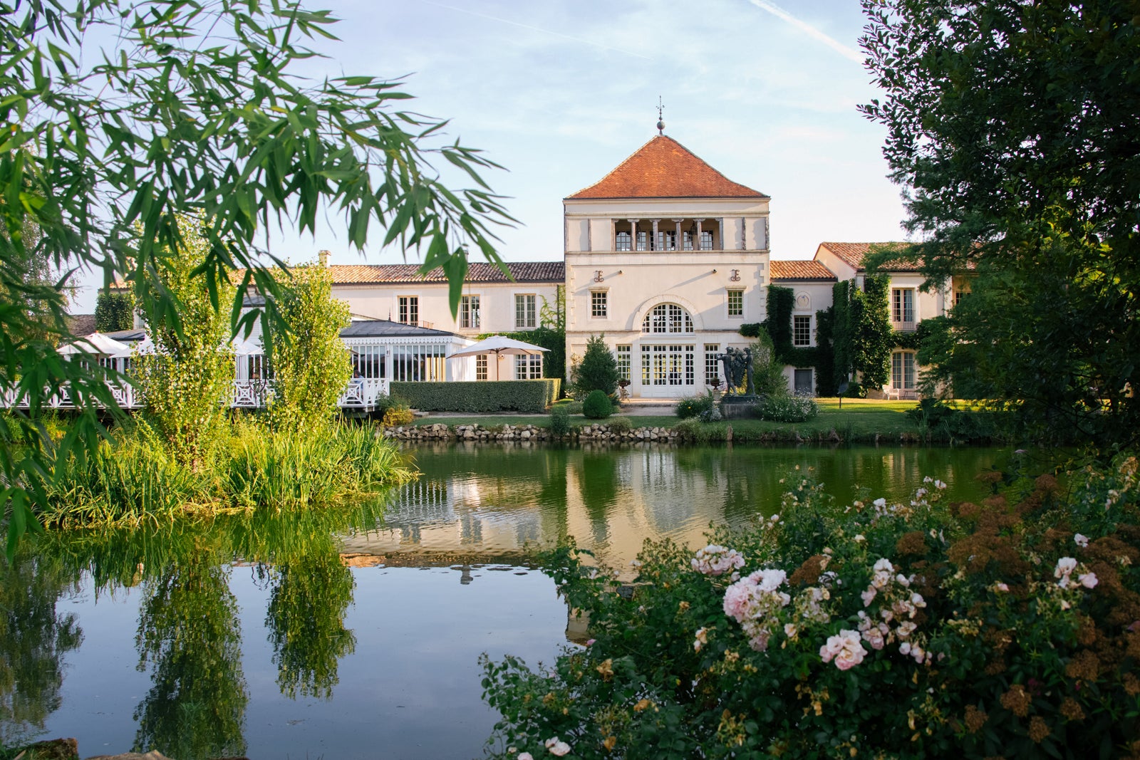 Les Sources de Caudalie