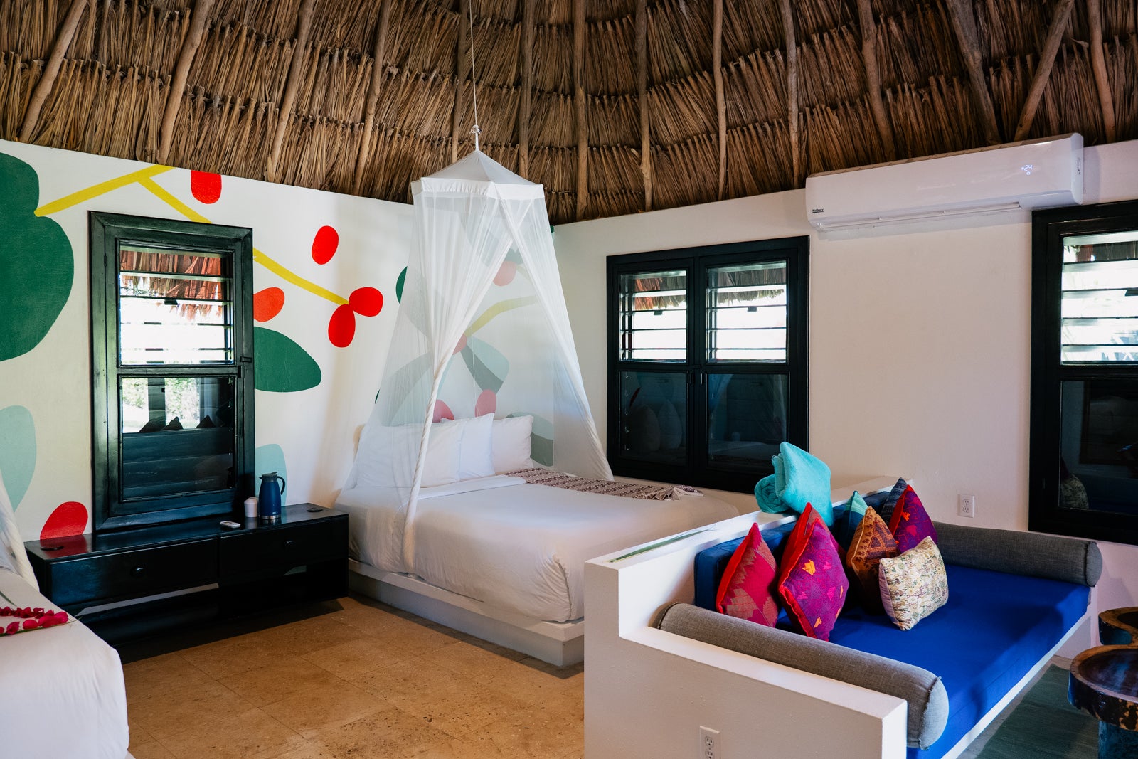 Matachica Resort