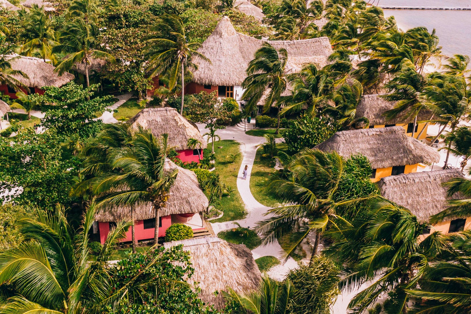 Matachica Resort