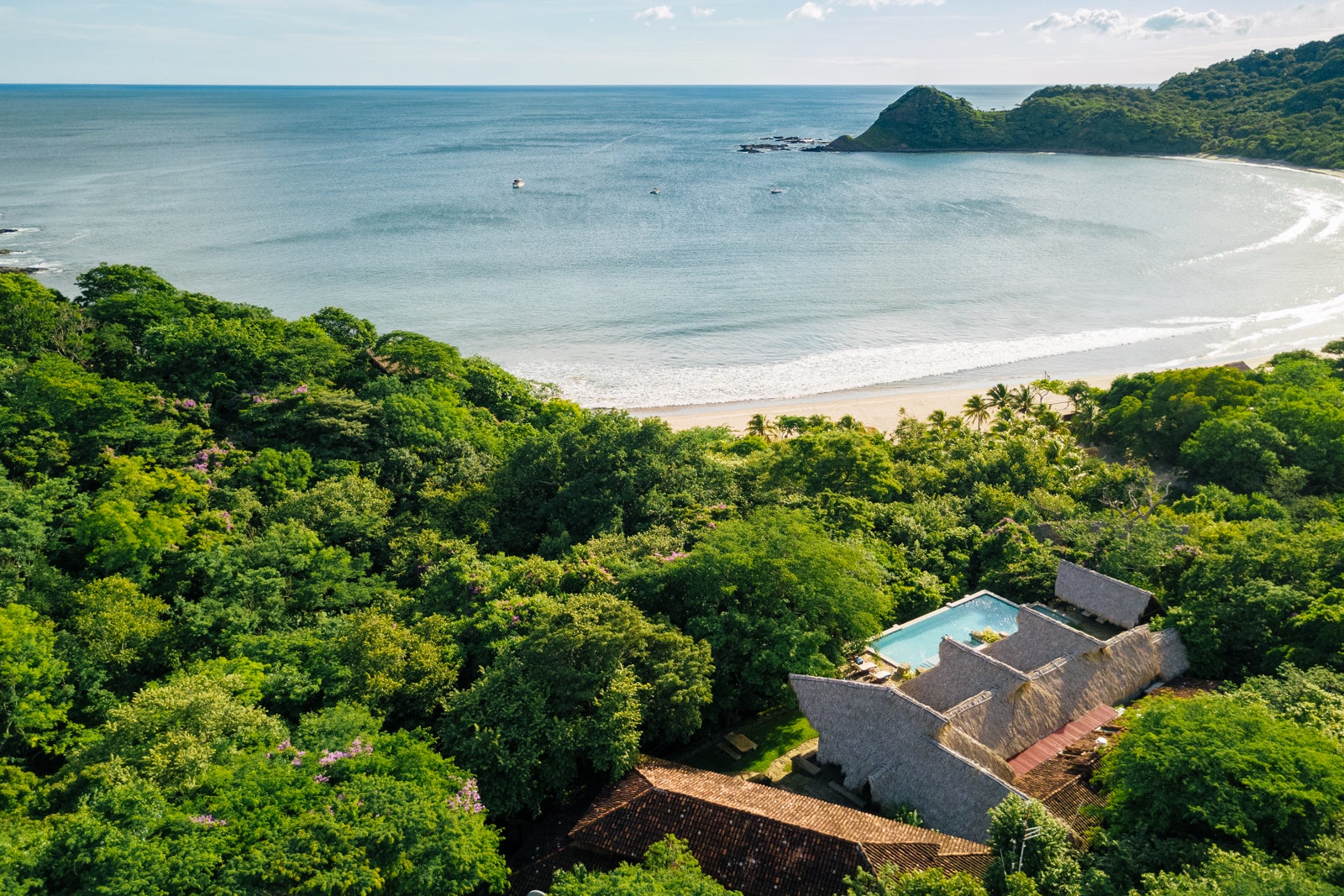 Morgan's Rock Hacienda