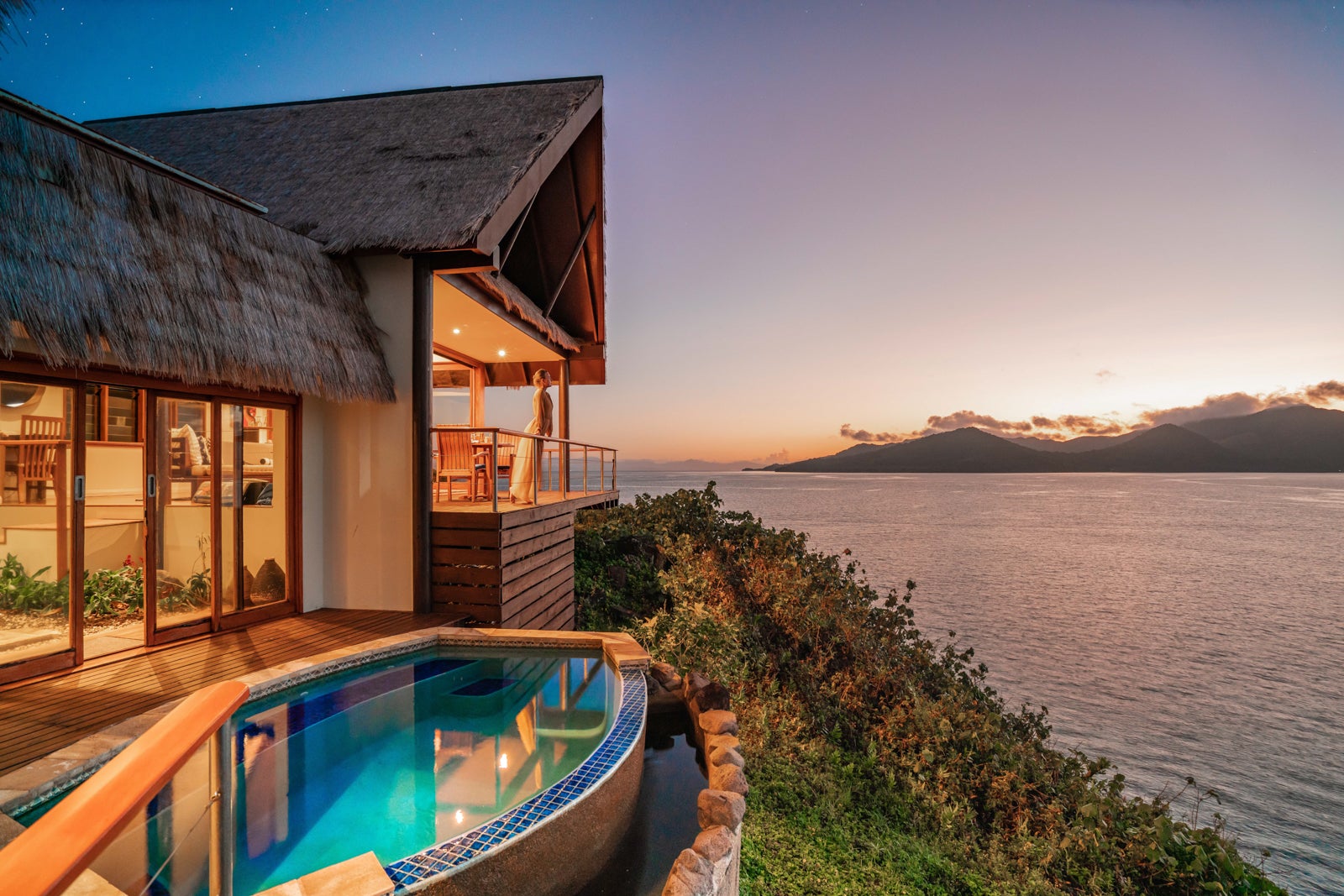 Royal Davui Island Resort Fiji