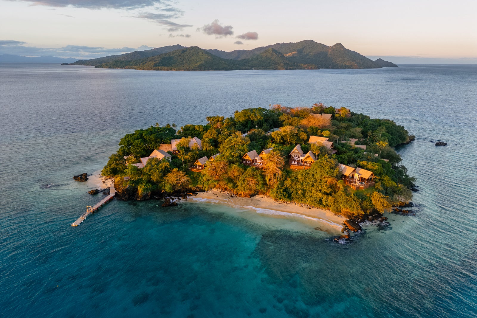 Royal Davui Island Resort Fiji
