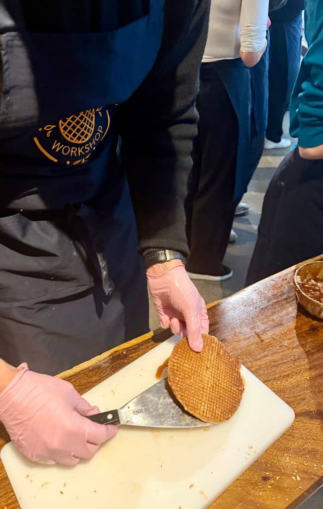 3 days in Amsterdam itinerary