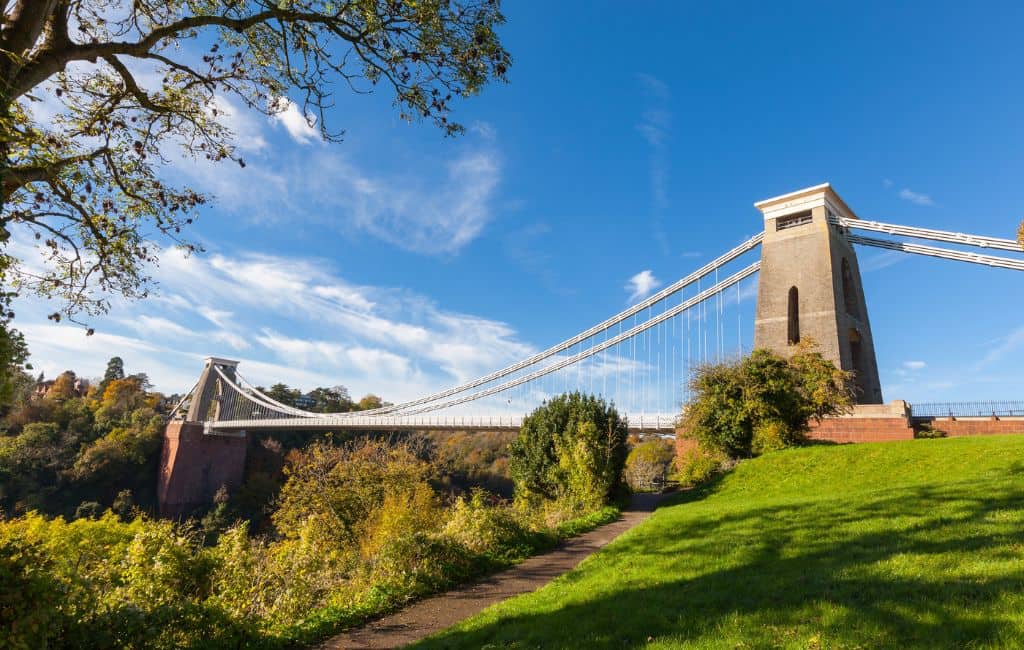 Day trips from London by Train: DepositPhotos