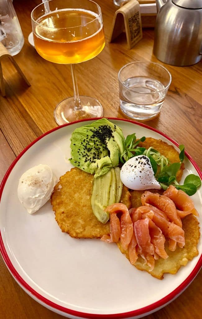 3 days in Amsterdam itinerary