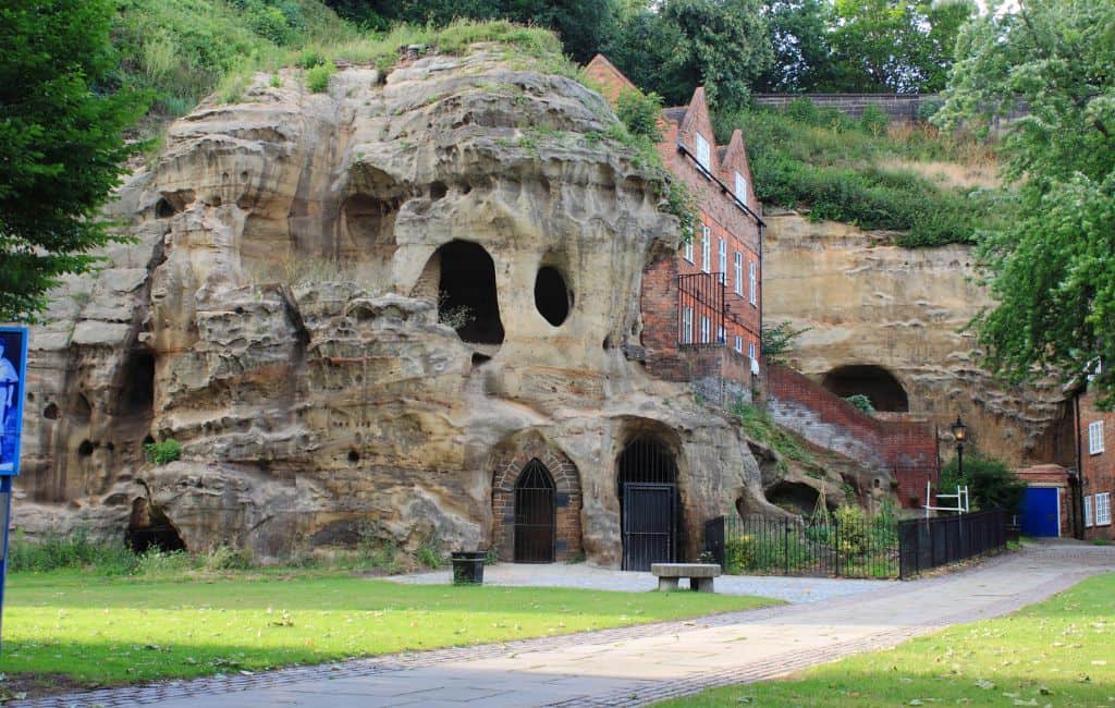 Day trips from London by Train: DepositPhotos