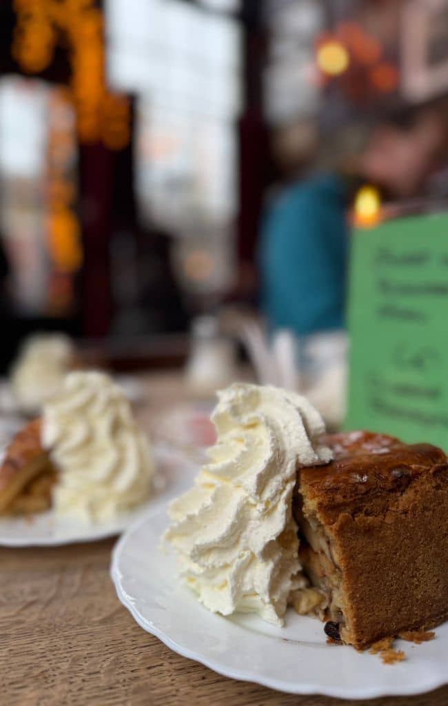 3 days in Amsterdam itinerary