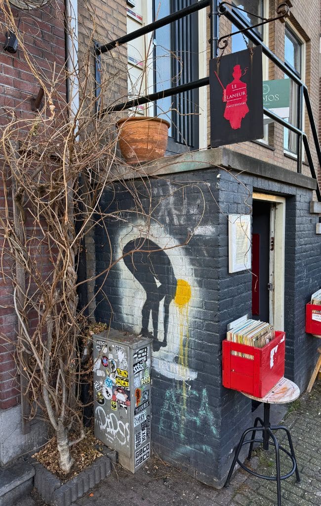 3 days in Amsterdam itinerary