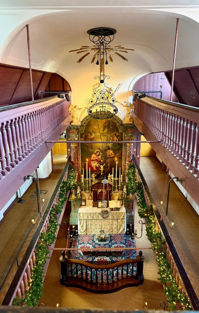 3 days in Amsterdam itinerary