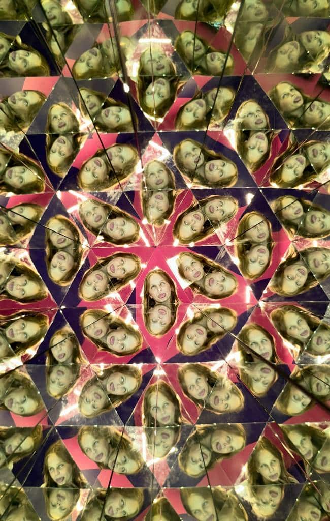 Paradox Museum London