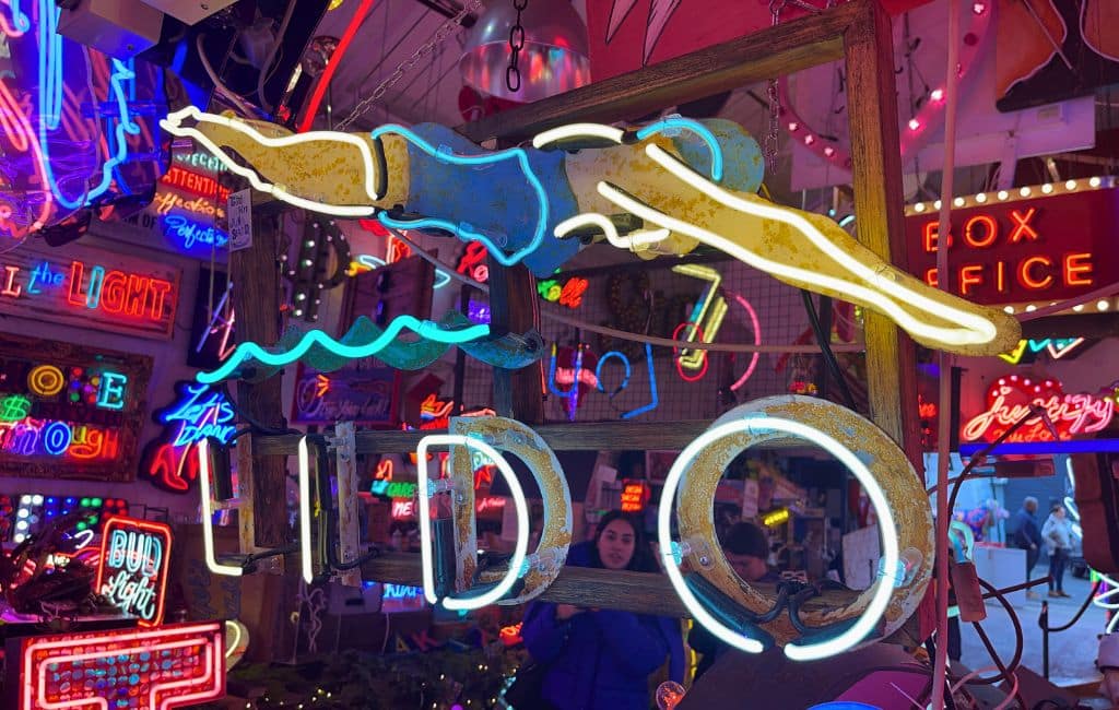 Hidden Gems in London