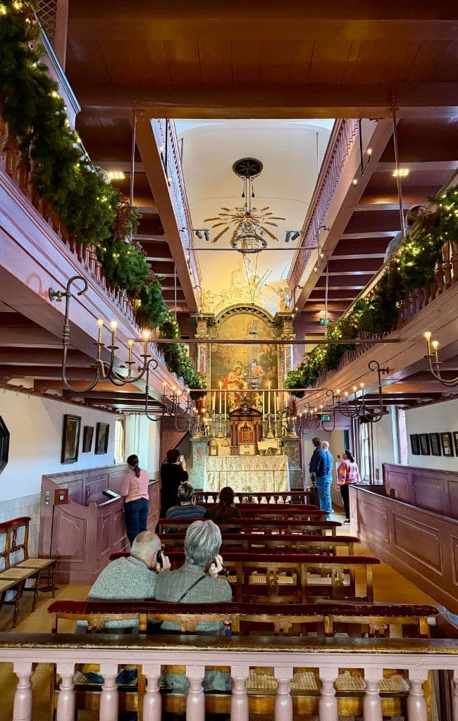 3 days in Amsterdam itinerary