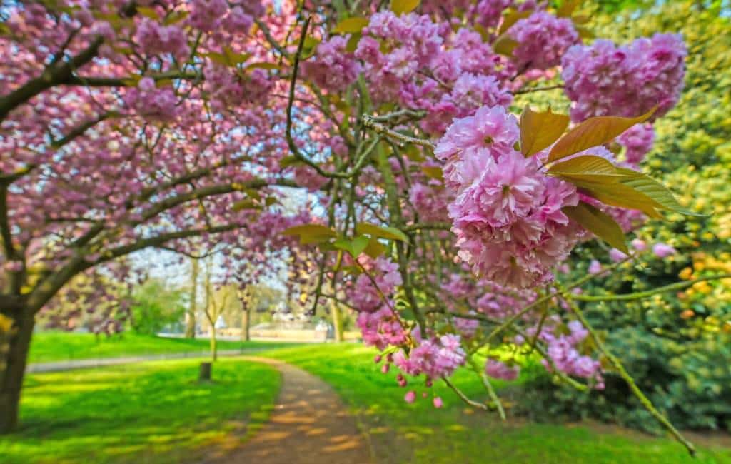 Things to do in London at Easter Photo: Depositphotos.com