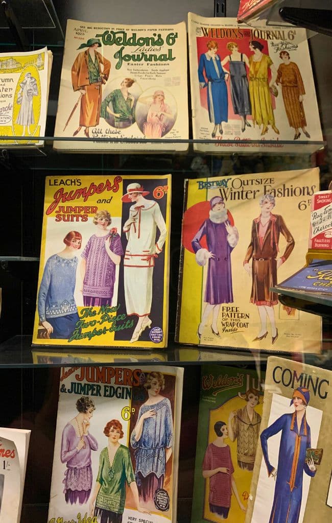 Museum of Brands London