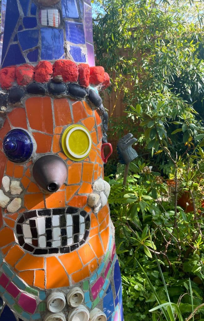 Hidden Gems in London