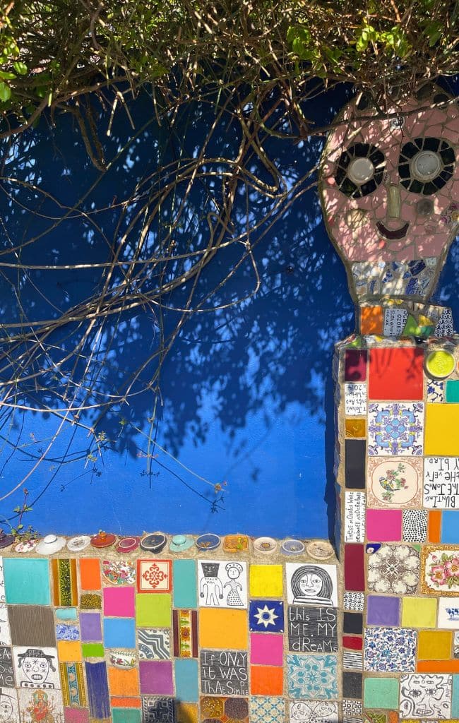 Unusual museums in London