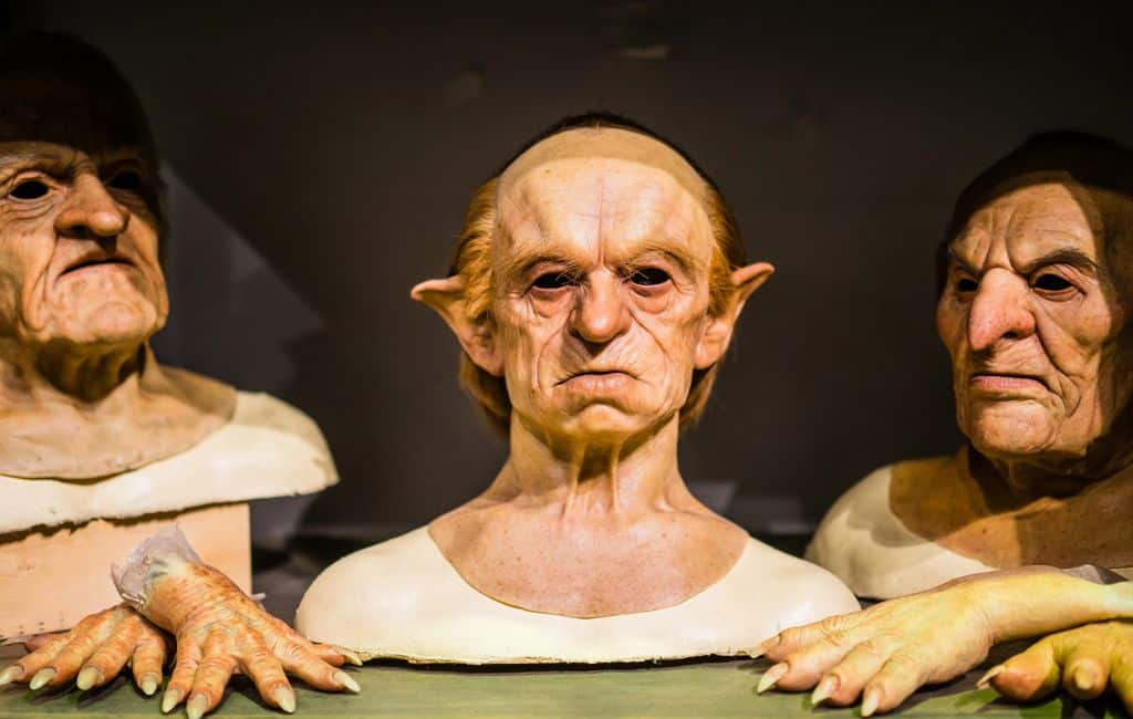 Day trips from London by Train: DepositPhotos