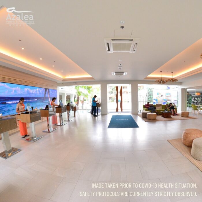 Azalea Boracay Concierge