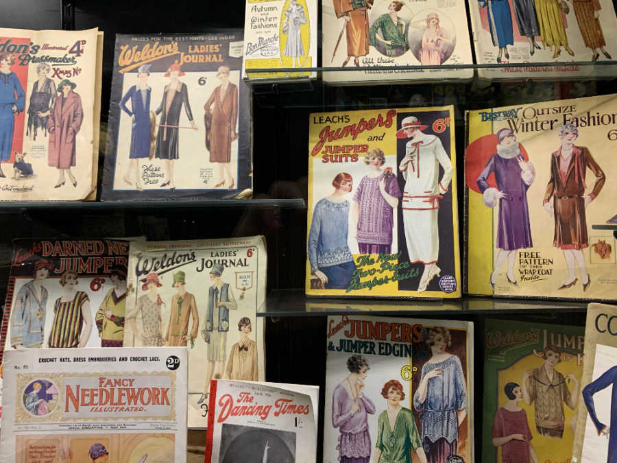 Weird museums in London