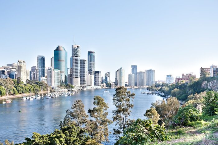 Brisbane