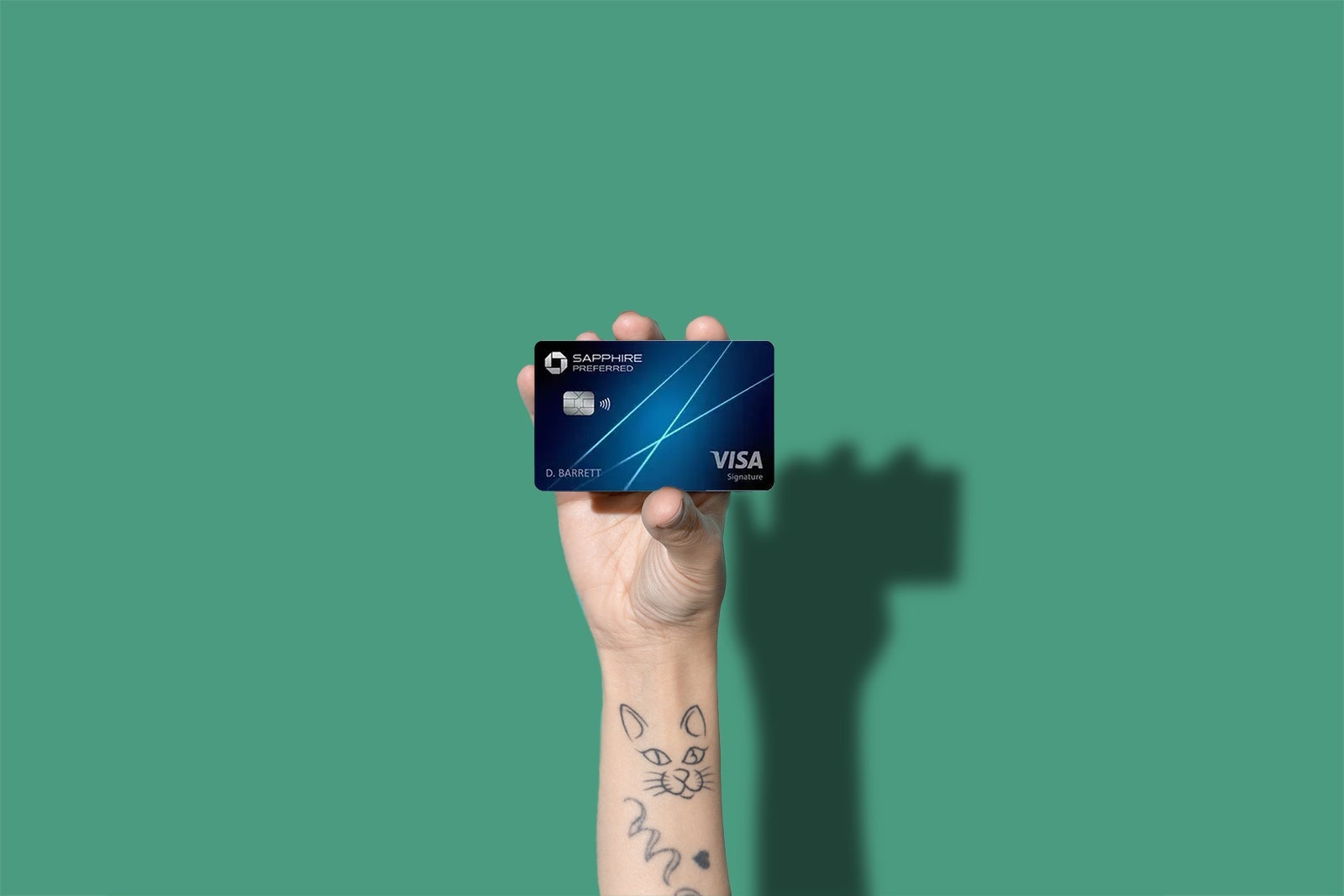 Chase Sapphire Preferred_April 2024 Update