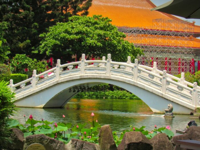 Chiang Kai-shek Memorial Hall, Zhongzheng District, Taipei City, Taiwan