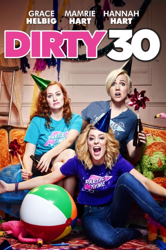 Dirty 30 