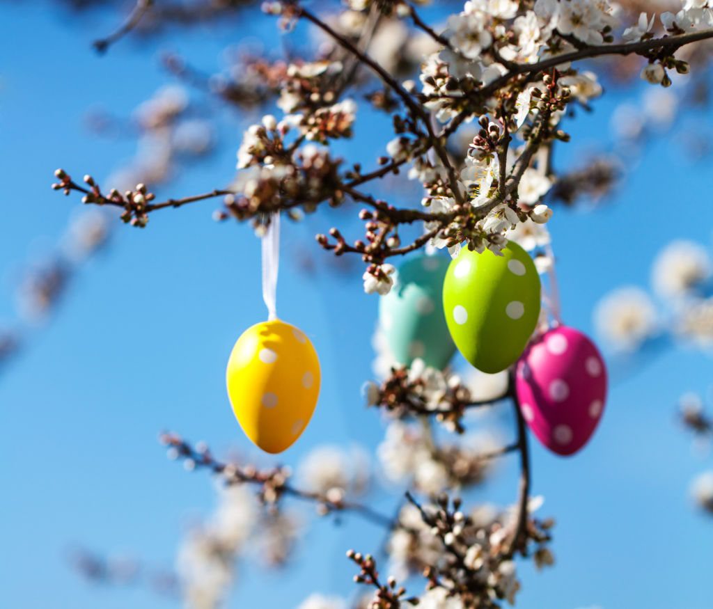 Things to do in London at Easter