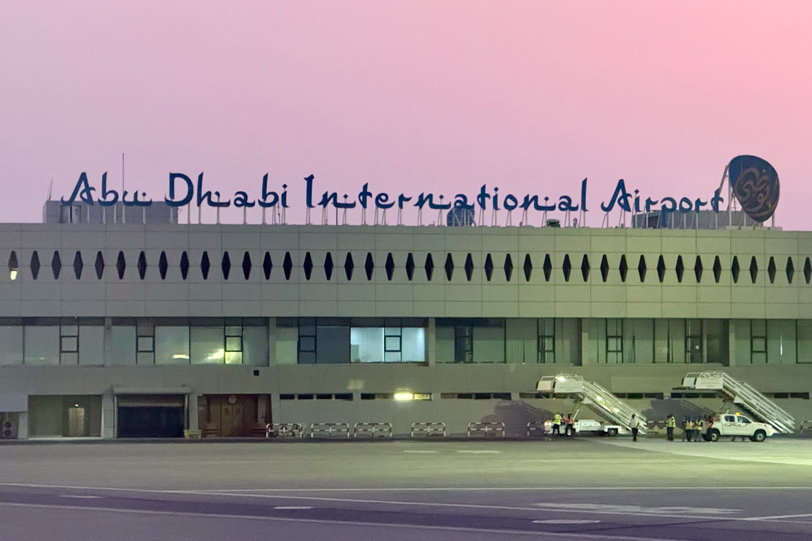 Etihad Airbus A321LR Delivery Flight