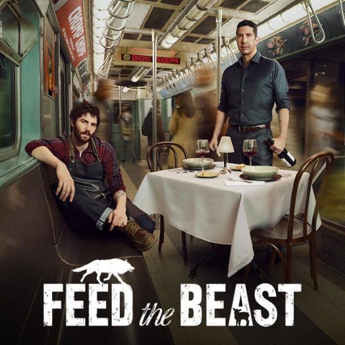 Feed the Beast