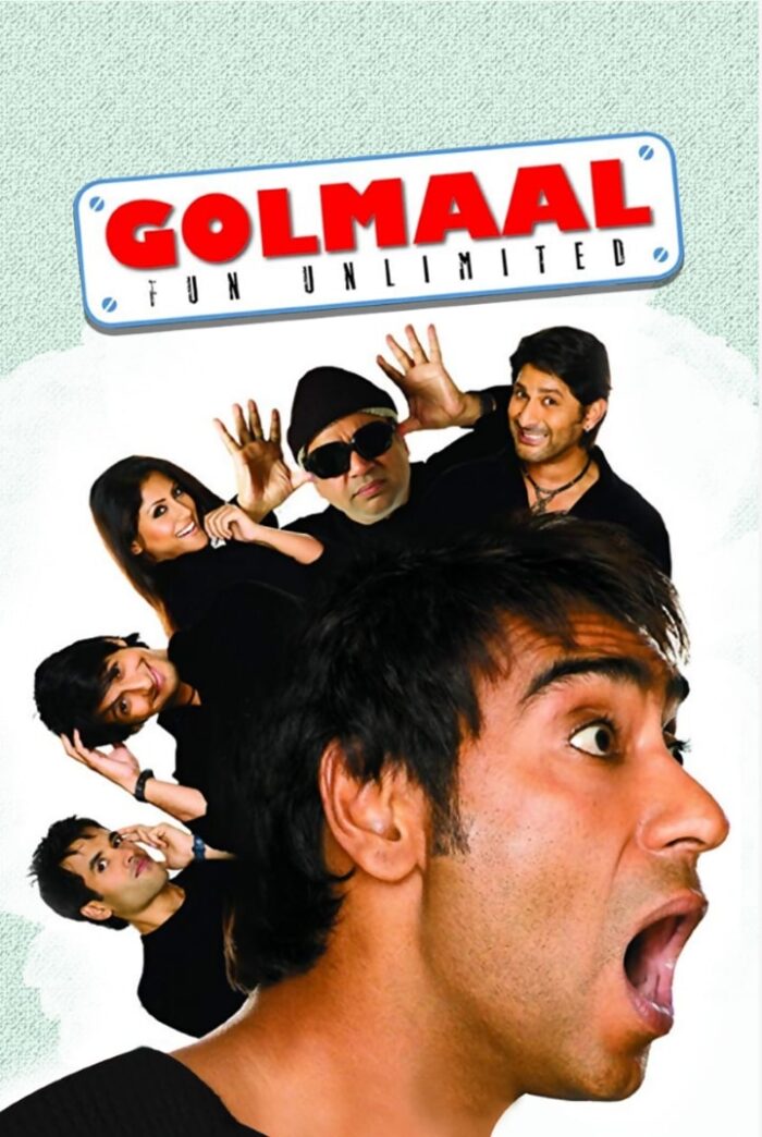 GOLMAAL