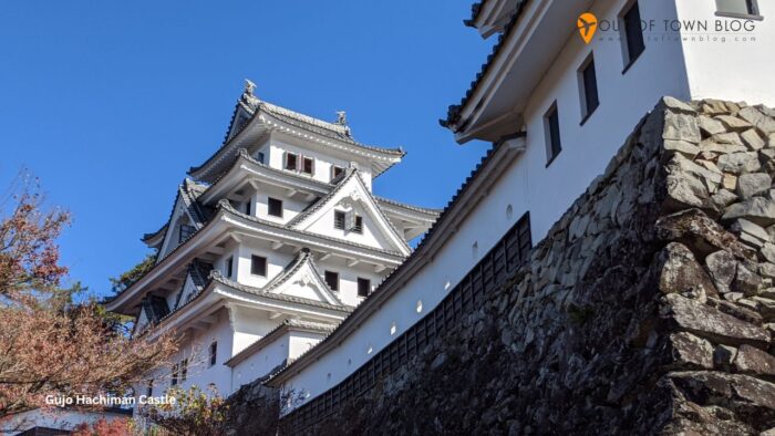 Gujo Hachiman Castle