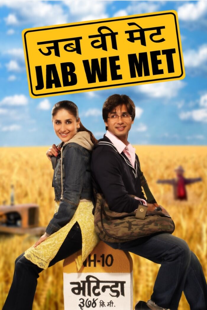 JAB WE MET