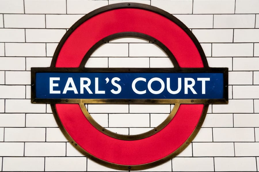 Where to stay in London with kids