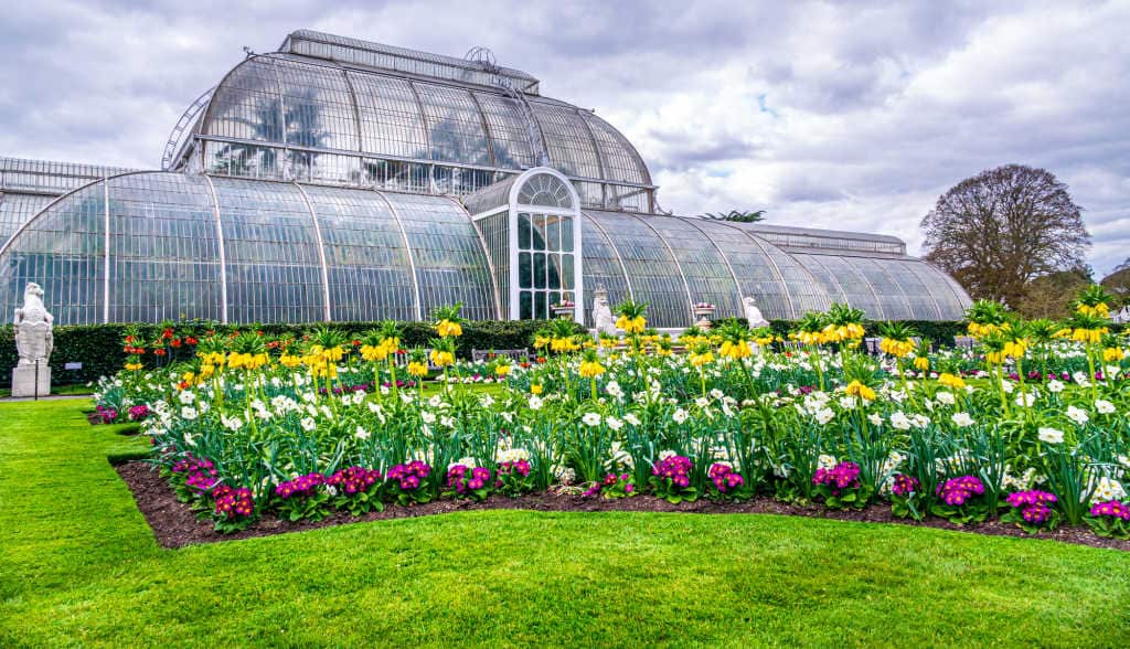 Things to do in London in March