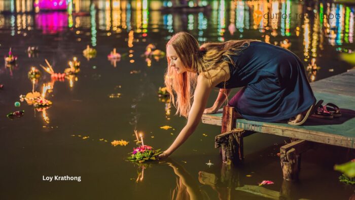 Loy Krathong