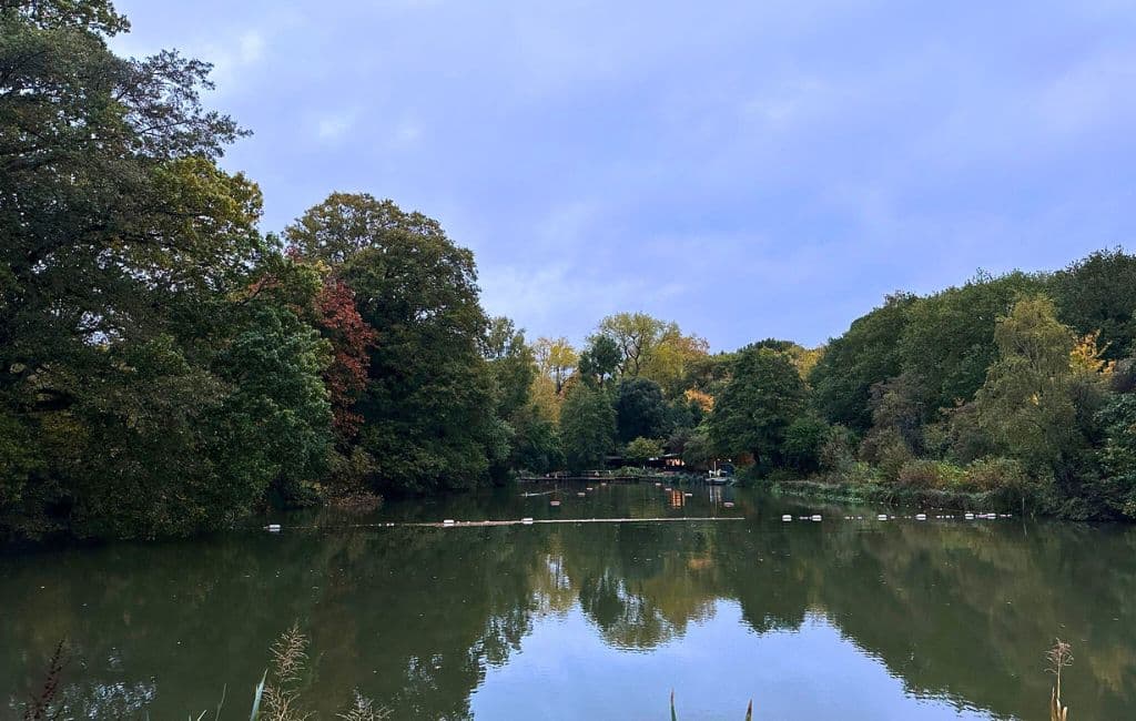 Things to do in London on Christmas Day