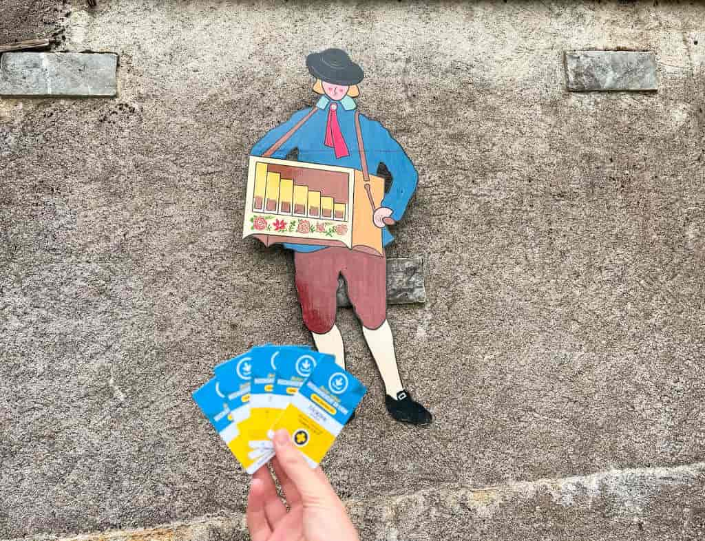 Portes du Soleil Multi Pass