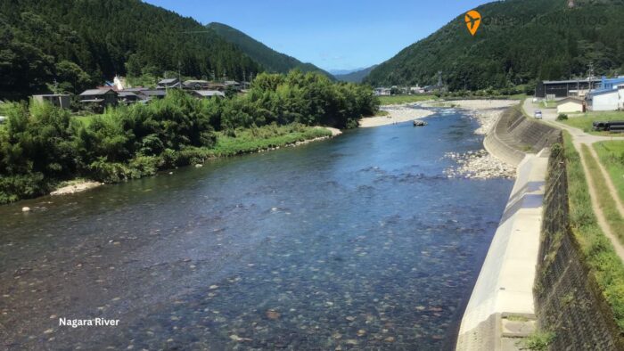 Nagara River